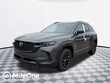 Mazda CX-50 Hybrid
