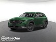  Mazda CX-50