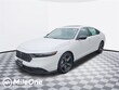 Honda Accord Hybrid