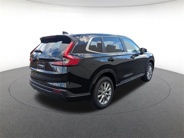 2026 Honda CR-V EX photo 4