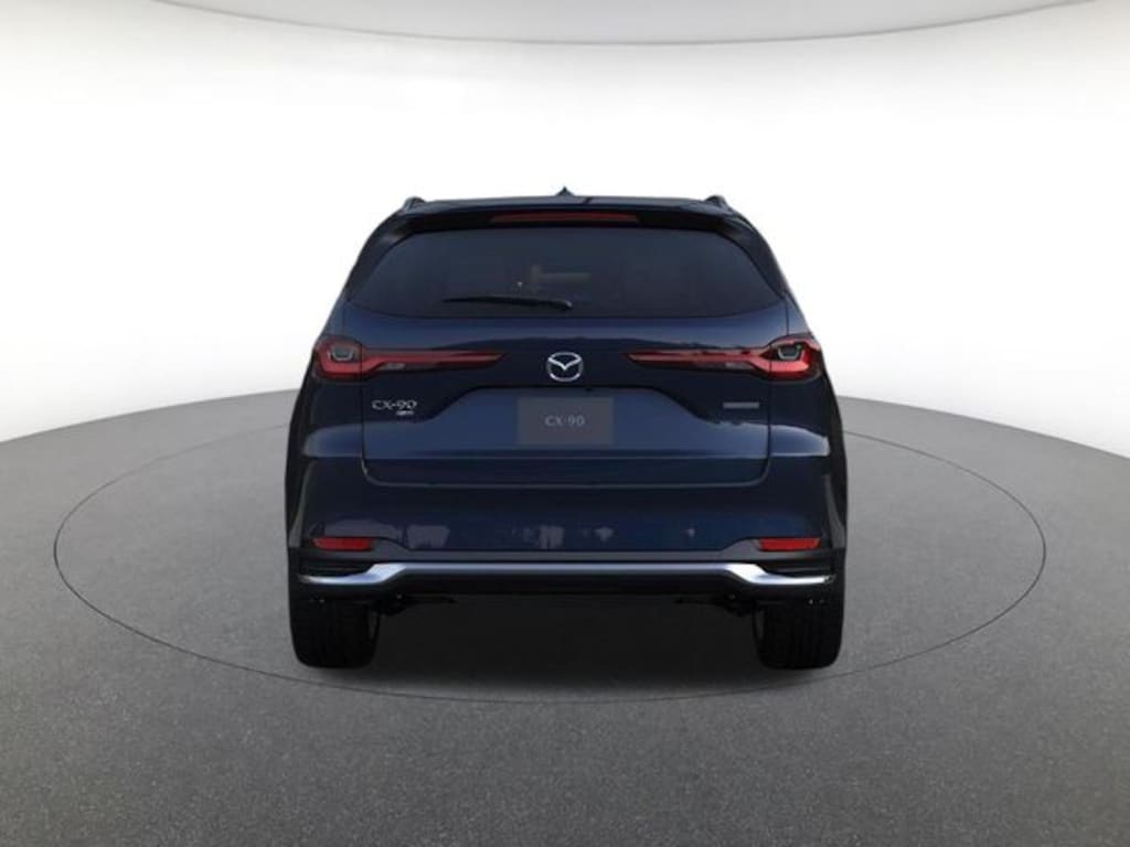 New 2026 Mazda CX-90 3.3 Turbo Premium Plus SUV