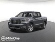  Honda Ridgeline