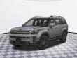 New 2026 Hyundai Santa Fe Hybrid Calligraphy SUV