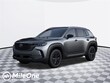 Mazda CX-50 Hybrid