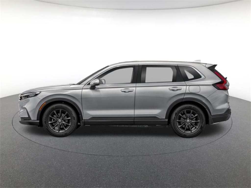 New 2026 Honda CR-V EX-L SUV