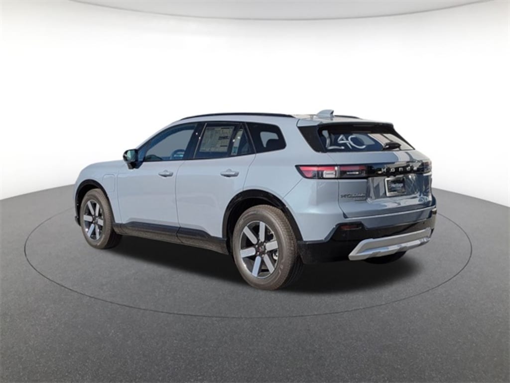 New 2025 Honda Prologue Touring SUV