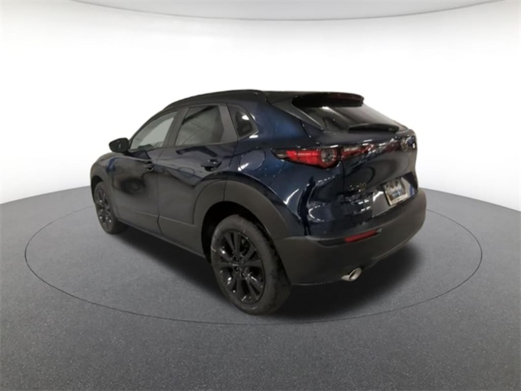 New 2026 Mazda CX-30 2.5 Turbo Aire Edition SUV