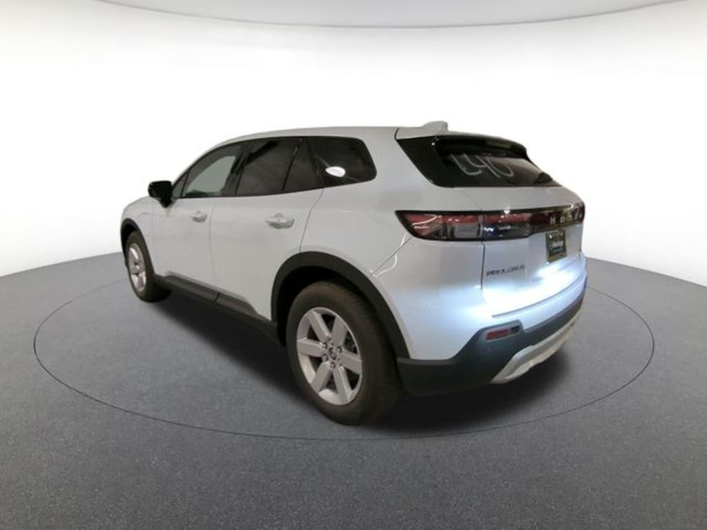 New 2026 Honda Prologue EX SUV