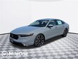 Honda Accord Hybrid