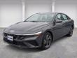 New 2025 Hyundai Elantra SEL Convenience Sedan
