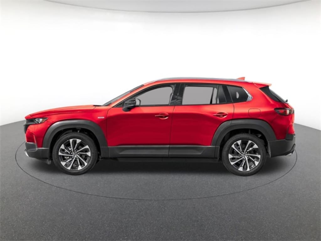 New 2026 Mazda CX-50 Hybrid Premium Plus SUV
