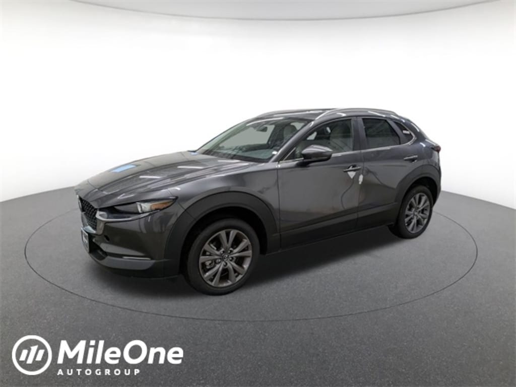 New 2025 Mazda CX-30 2.5 S Preferred Package SUV