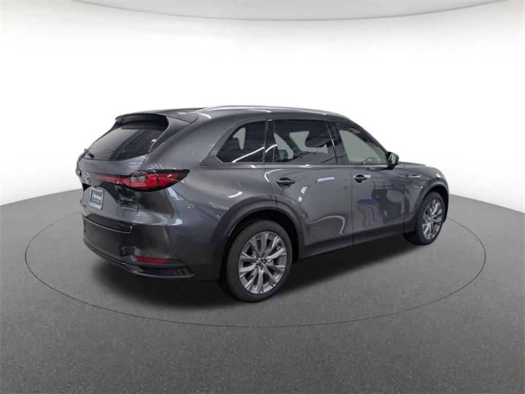 New 2026 Mazda CX-90 3.3 Turbo Preferred SUV