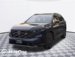 Honda CR-V Hybrid