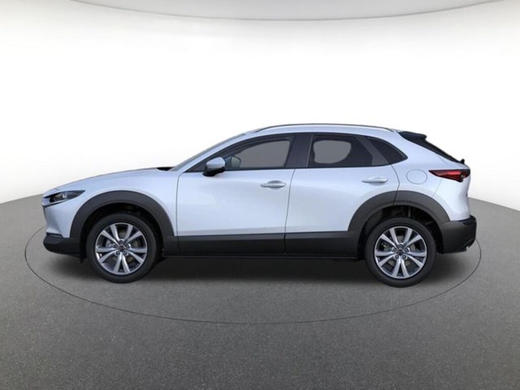 New 2026 Mazda CX-30 2.5 S Premium SUV