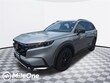 Honda CR-V Hybrid