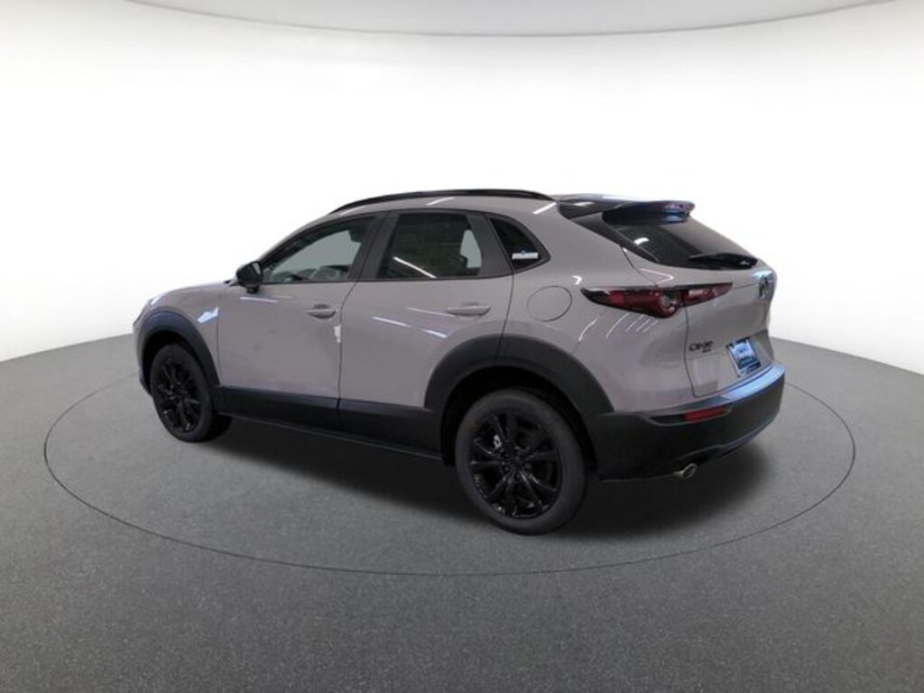 New 2026 Mazda CX-30 2.5 S Aire Edition SUV