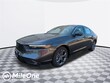 Honda Accord Hybrid