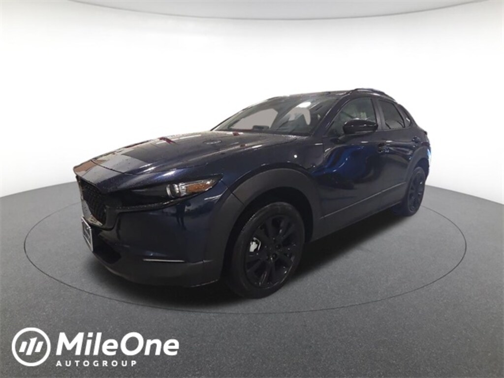New 2026 Mazda CX-30 2.5 Turbo Aire Edition SUV