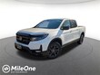  Honda Ridgeline