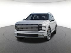 2026 Hyundai Palisade Hybrid SEL Premium 7P SUV