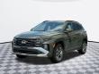 New 2025 Hyundai Tucson SEL SUV