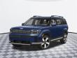 New 2025 Hyundai Santa Fe Hybrid Limited SUV