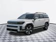 New 2026 Hyundai Santa Fe Hybrid Limited SUV