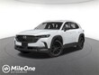  Mazda CX-50