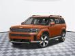 New 2025 Hyundai Santa Fe Hybrid Limited SUV