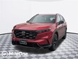 Honda CR-V Hybrid