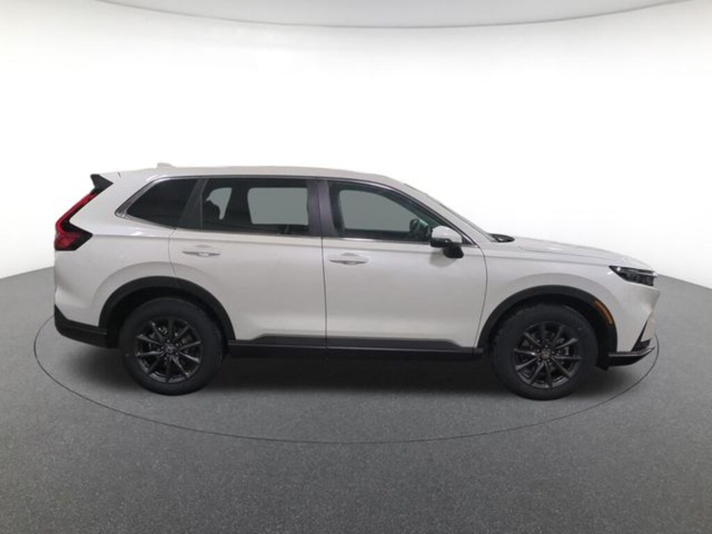 New 2026 Honda CR-V EX-L SUV