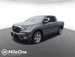  Honda Ridgeline