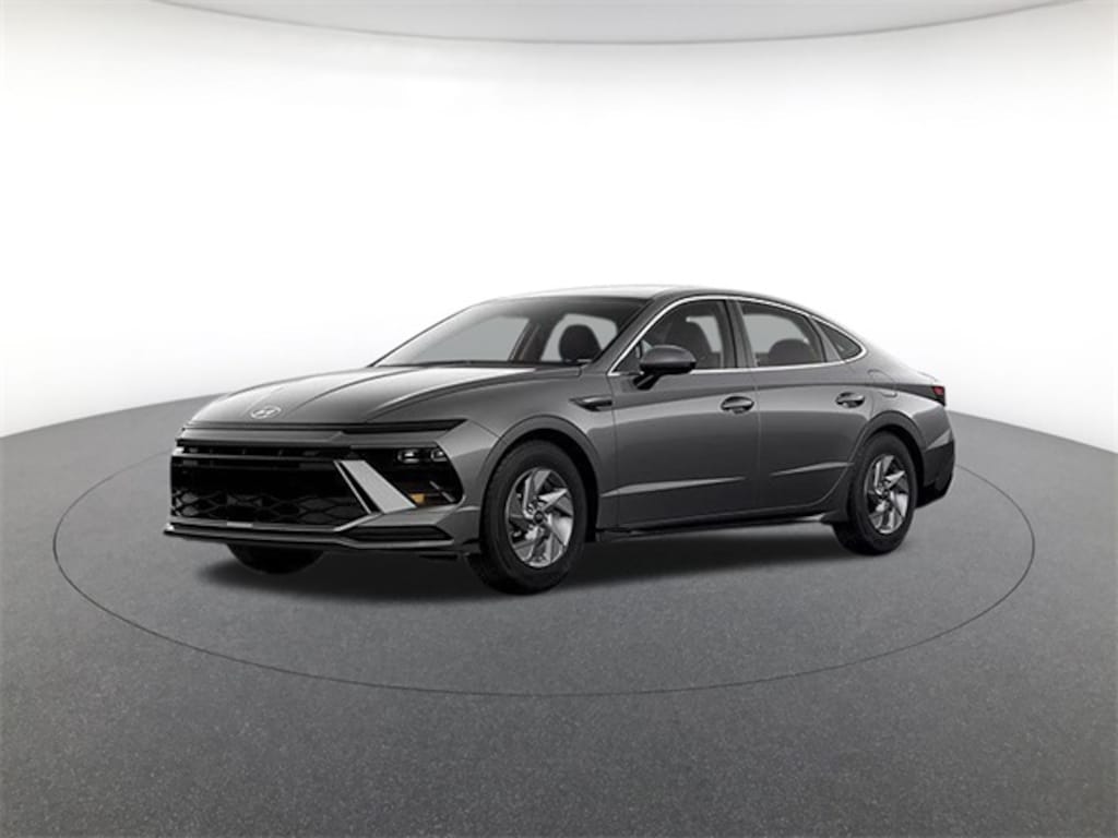 New 2026 Hyundai Sonata SE Sedan