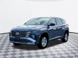 New 2025 Hyundai Tucson SE SUV