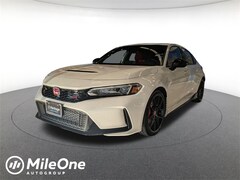2025 Honda Civic Type R Base Hatchback