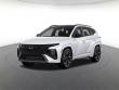 New 2025 Hyundai Tucson Hybrid N Line SUV