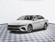 New 2025 Hyundai Elantra SEL Convenience Sedan