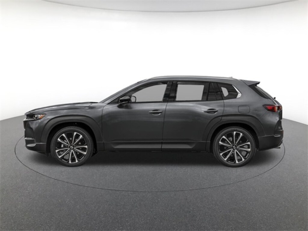 New 2026 Mazda CX-50 2.5 S Premium SUV