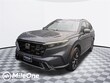 Honda CR-V Hybrid