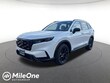  Honda CR-V Hybrid