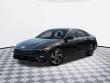 New 2025 Hyundai Elantra SEL Sport Sedan