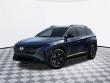 New 2026 Hyundai Tucson XRT SUV