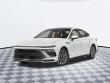 New 2025 Hyundai Sonata Hybrid Limited Sedan