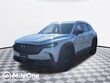 Mazda CX-50