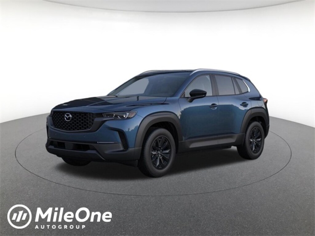 New 2026 Mazda CX-50 Hybrid Preferred SUV