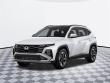 New 2025 Hyundai Tucson Hybrid SEL Convenience SUV