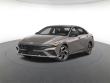 New 2026 Hyundai Elantra SEL Sport Sedan