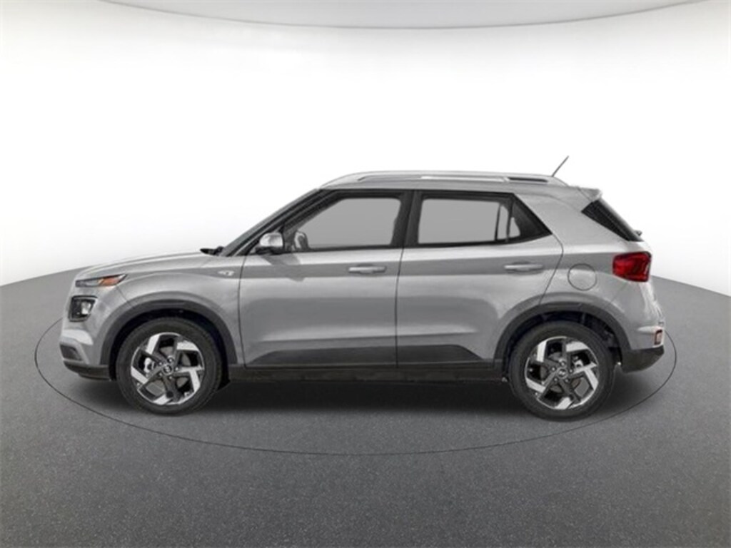 New 2026 Hyundai Venue SEL SUV