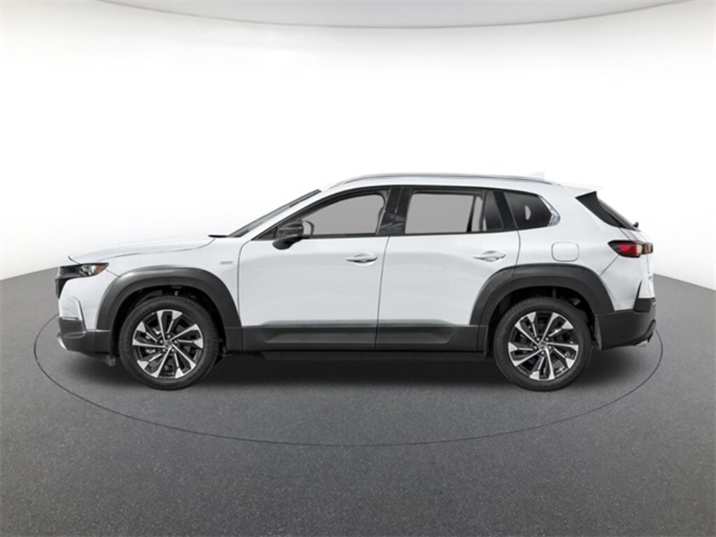 New 2026 Mazda CX-50 Hybrid Premium Plus SUV